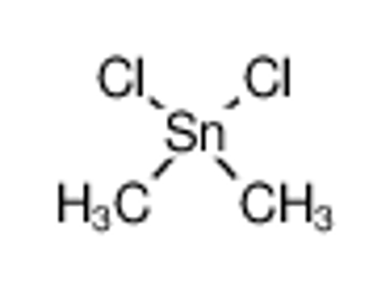 Picture of Dimethyltin dichloride