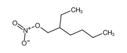 Изображение 2-Ethylhexyl nitrate