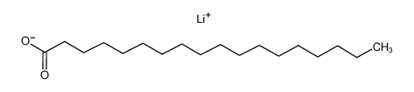 Picture of Lithium Stearate