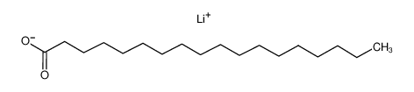 Show details for Lithium Stearate