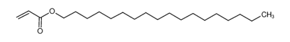 Show details for Octadecyl acrylate