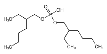 Mostrar detalhes para Bis(2-ethylhexyl) phosphate