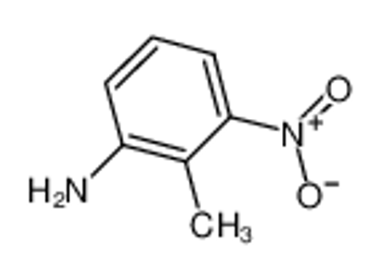 Picture of 2-Methyl-3-nitroaniline