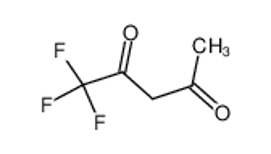 Picture of Trifluoroacetylacetone