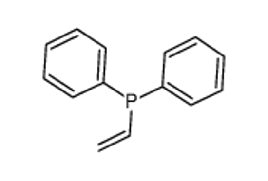 Picture of ethenyl(diphenyl)phosphane