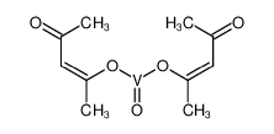Picture of Vanadyl acetylacetonate