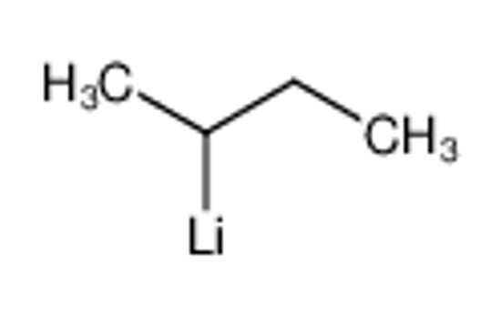 Picture of SEC-BUTYLLITHIUM