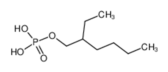 Picture of (2-ETHYLHEXYL) PHOSPHATE