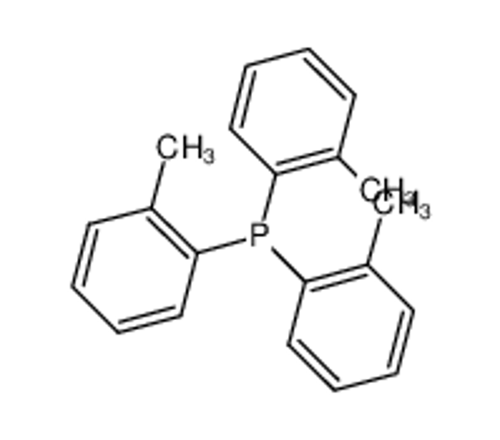 Picture of TRI-O-TOLYLPHOSPHINE
