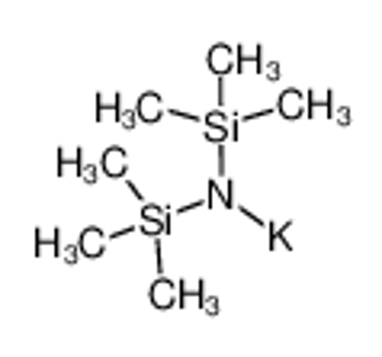 Picture of Hexamethyldisilazane Potassium Salt