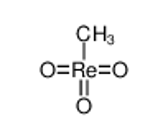 Picture of Methyltrioxorhenium (VII)