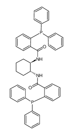 Изображение (R,R)-DACH-phenyl Trost ligand