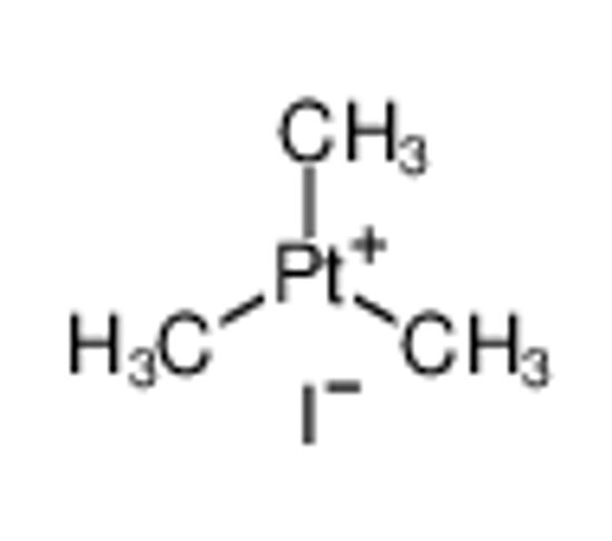 Picture of Iodotrimethylplatinum(IV)