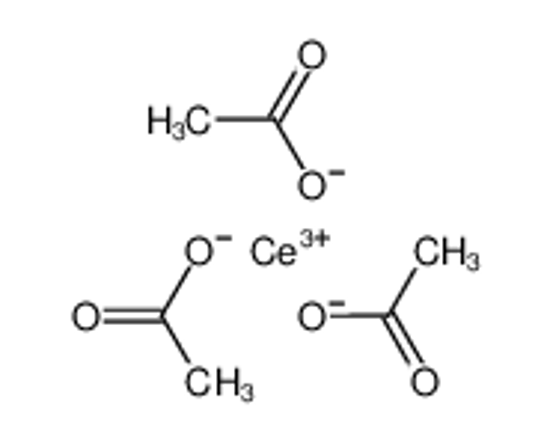 Picture of CERIUM (III) ACETATE