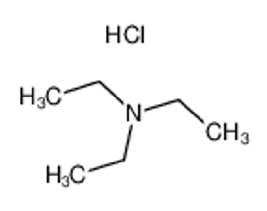Picture of Triethylamine hydrochloride