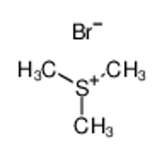 Picture of trimethylsulfanium,bromide