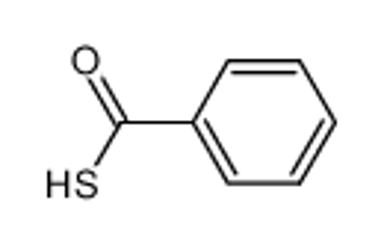 Imagem de Thiobenzoic acid