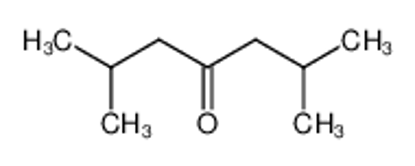 Show details for 2,6-Dimethyl-4-heptanone