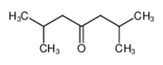 Picture of 2,6-Dimethyl-4-heptanone