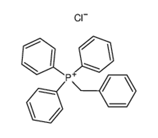 Picture of Benzyltriphenylphosphonium chloride