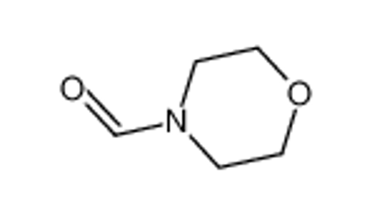 Показать информацию о 4-Formylmorpholine