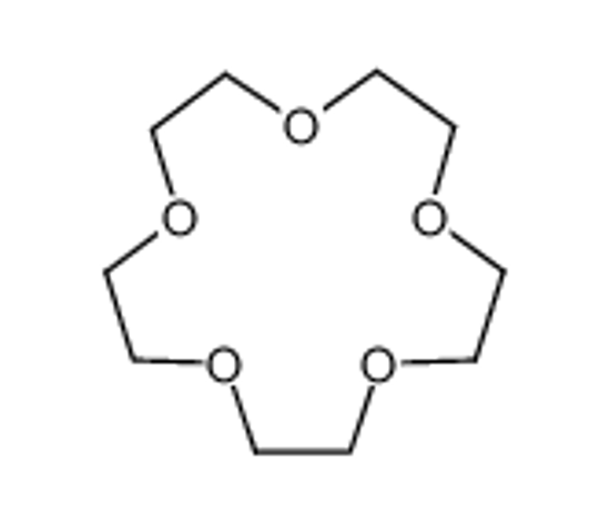 Изображение 15-crown-5