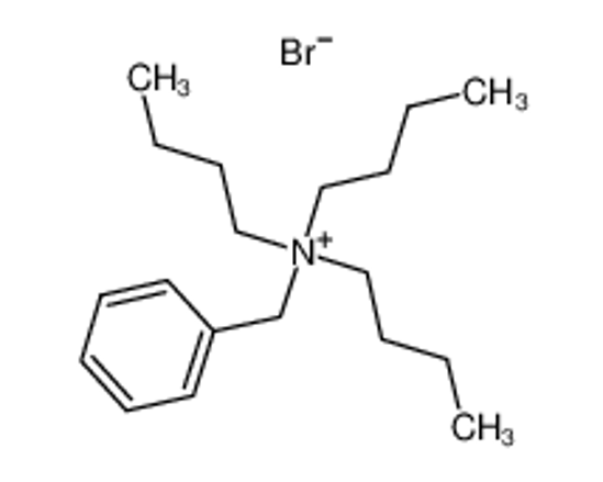 Picture of benzyl(tributyl)azanium,bromide