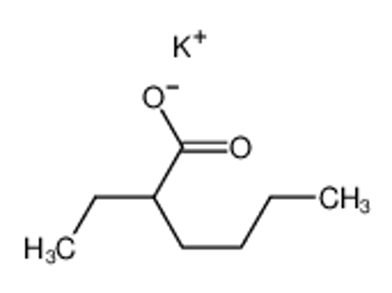 Picture of potassium,2-ethylhexanoate