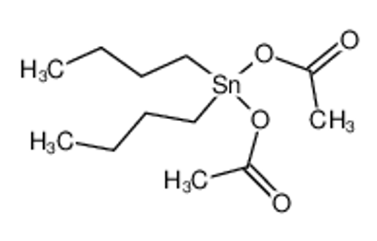 Picture of Dibutyltin diacetate