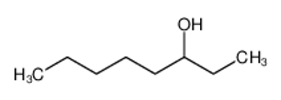 Picture of 3-octanol