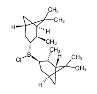 Picture of (-)-Diisopinocampheyl Chloroborane