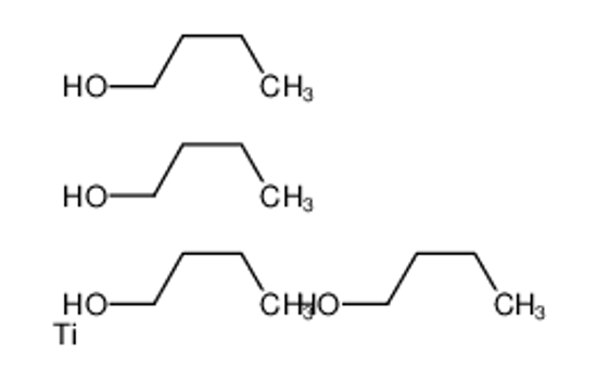Picture of 1-Butanol - titanium (4:1)