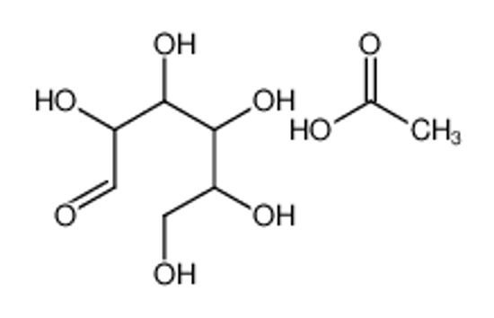 Picture of carboxy methyl cellulose  (CMC)
