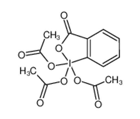 Picture of Dess-Martin periodinane