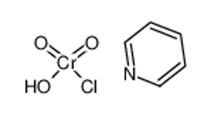 Imagem de Pyridinium chlorochromate