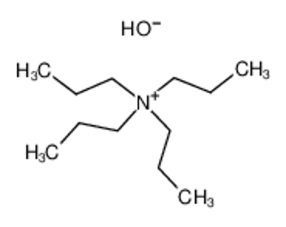 Imagem de Tetrapropylammonium hydroxide