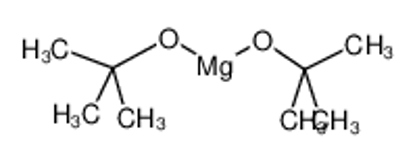 Imagem de magnesium,2-methylpropan-2-olate