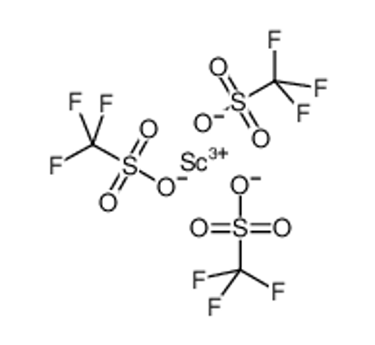 Show details for Scandium trifluoromethanesulfonate