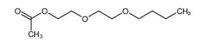 Picture of Diethylene Glycol Monobutyl Ether Acetate