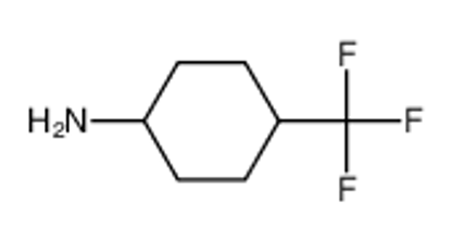 Imagem de 4-(Trifluoromethyl)cyclohexylamine