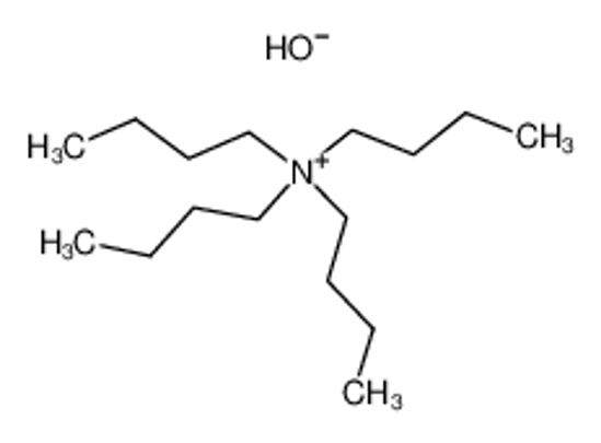 Picture of Tetrabutylammonium hydroxide