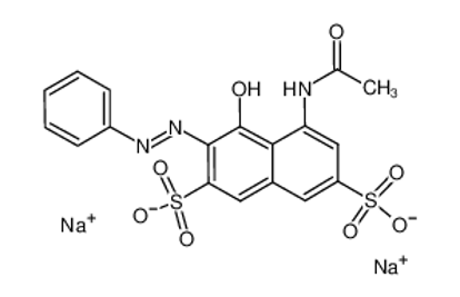 Show details for azophloxine