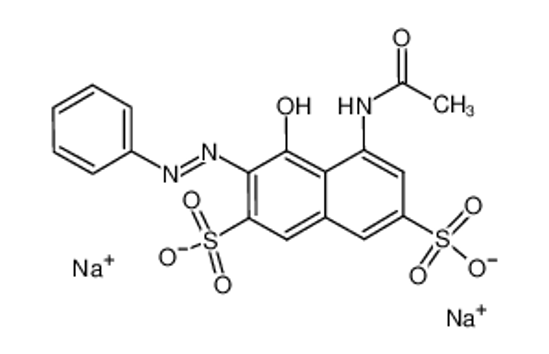 Picture of azophloxine