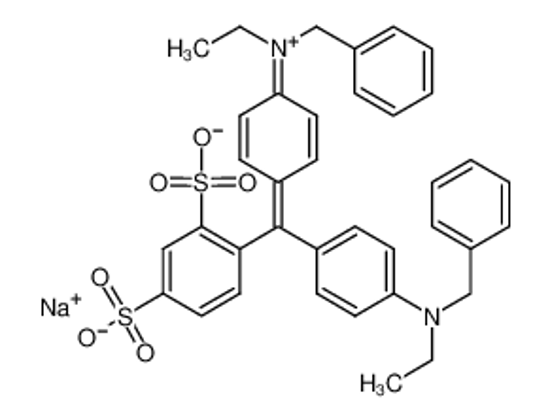 Picture of ALPHAZURINE A