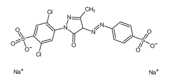 Imagem de Acid Fast Yellow G