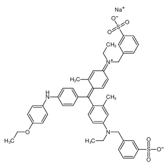 Picture of Acid Blue 90