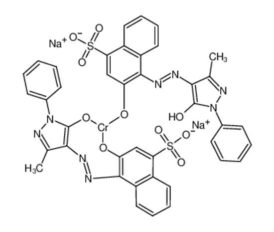 Picture of Acid violet 90