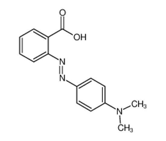Изображение methyl red