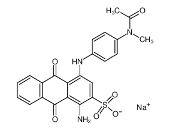 Picture of ACID BLUE 41