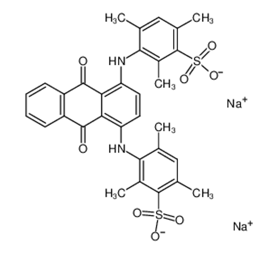 Imagem de ACID BLUE 80